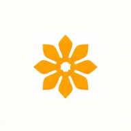 Botanical Glow & Vitality logo